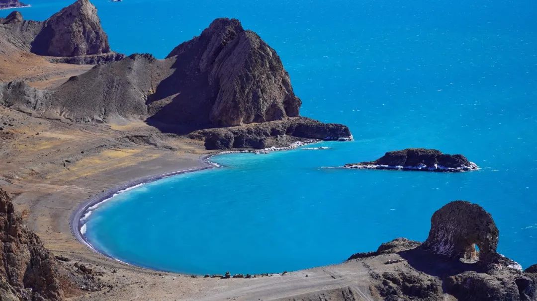 自驾穿越西藏最危险的路,4800公里川藏线穿越