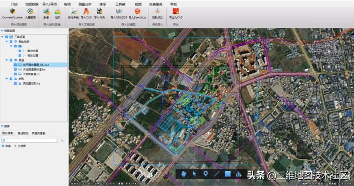 谷歌地图卫星高清地图下载中文,推荐几款好用的谷歌高清地图