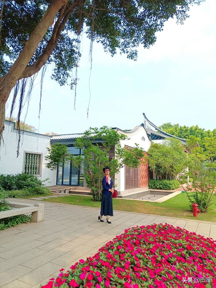 筼筜书院国学,思明区筼筜书院