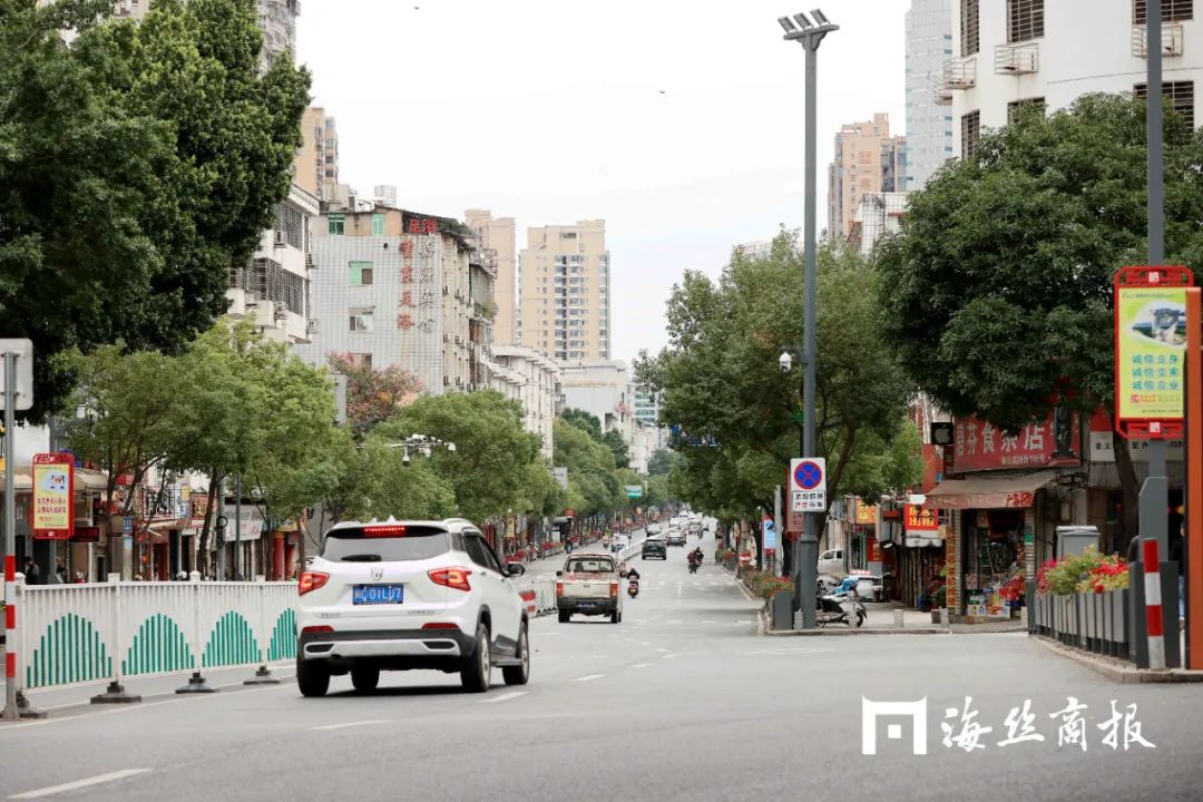 南安新时代发展变化,南安发展现状