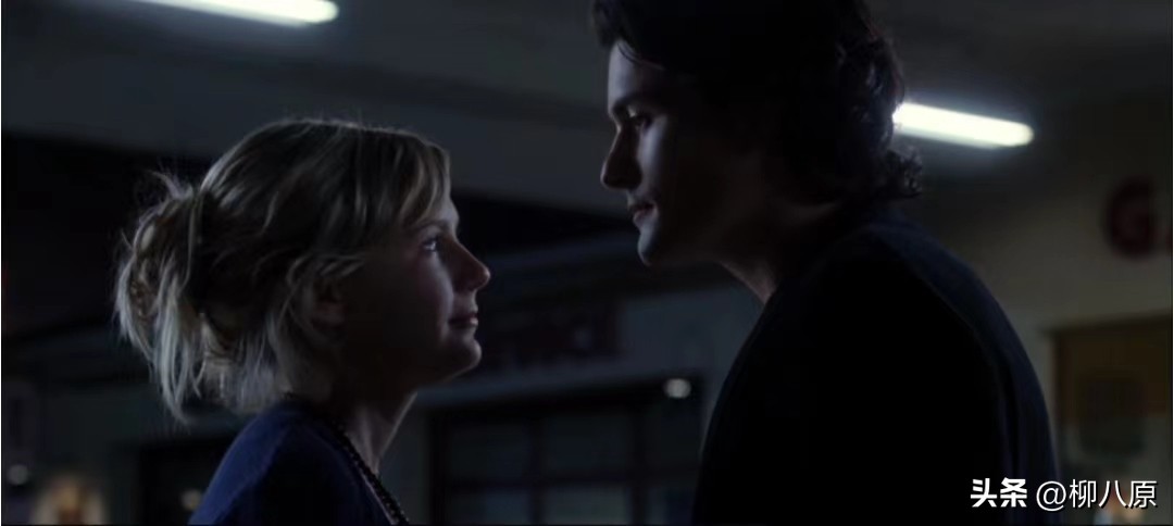 电影伊丽莎白镇深度解析,伊丽莎白镇电影观后感