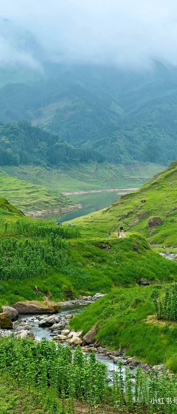 成都周边2天一夜避暑,成都周边避暑一日游最佳地方推荐