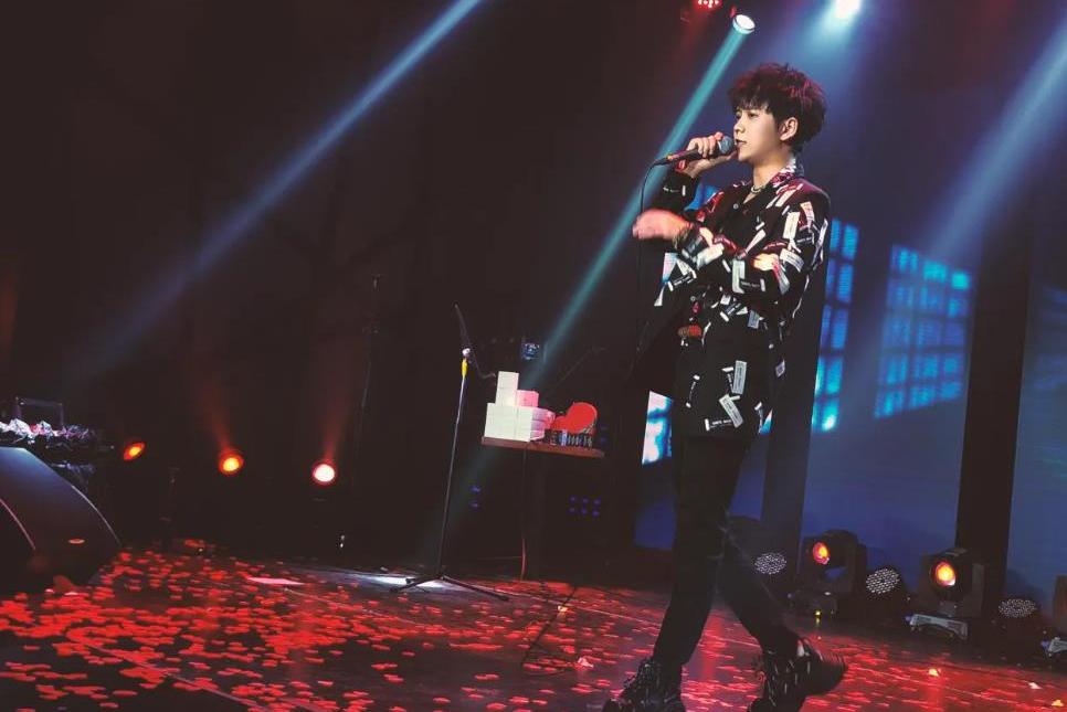 网红郭聪明到底发生了什么,网红郭聪明真实身份大曝光