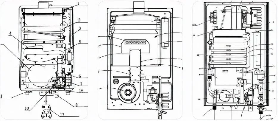 线上线下同款的家电,线上线下同款家电质量一样吗