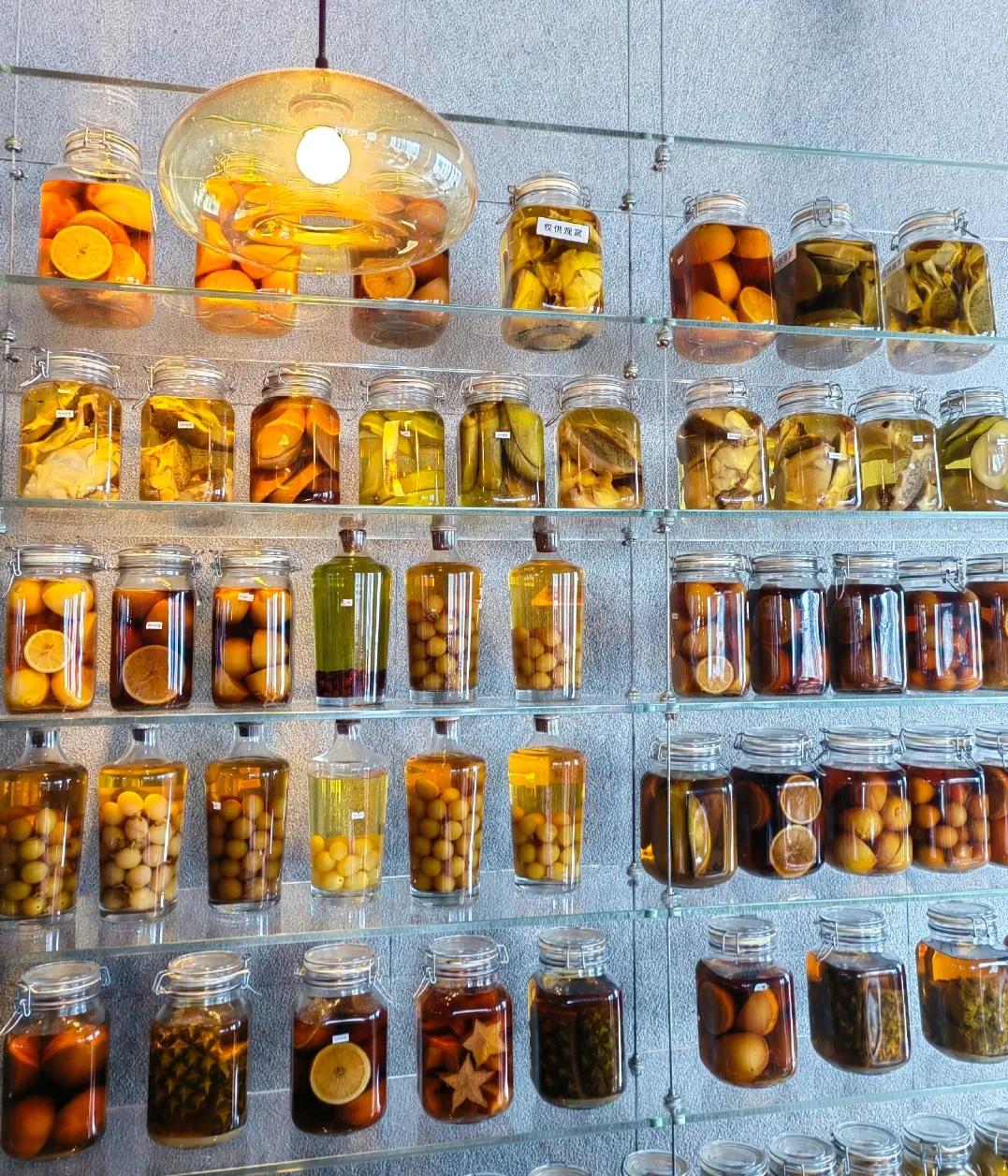 普通的玻璃，竟然也有自己美丽的传说