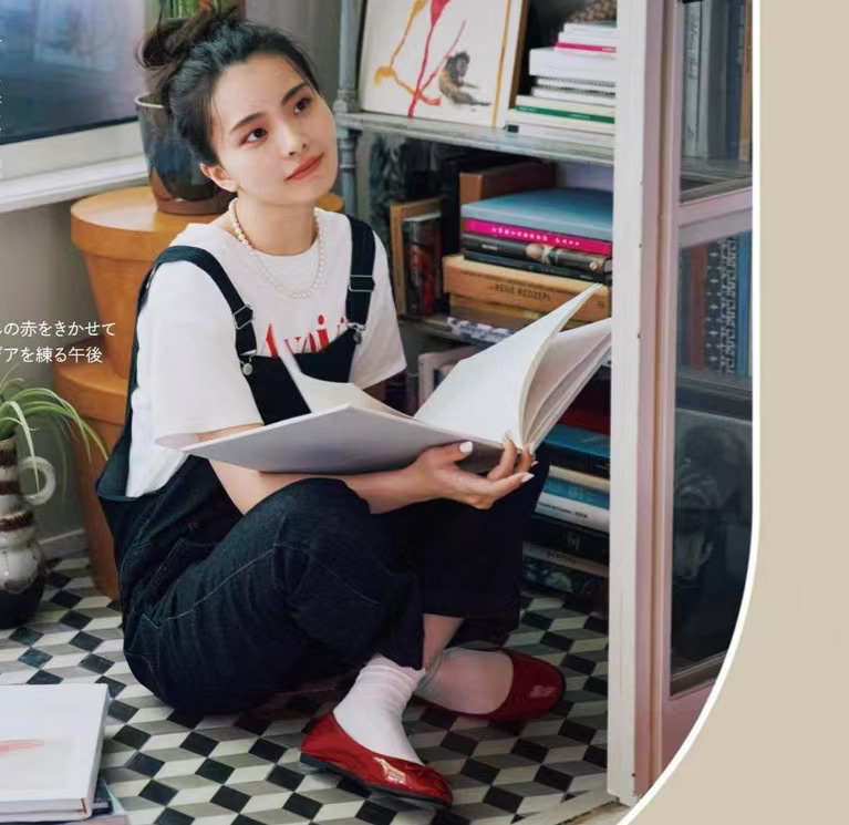 这样穿很美平价搭出时尚范,各种风格高级感穿搭