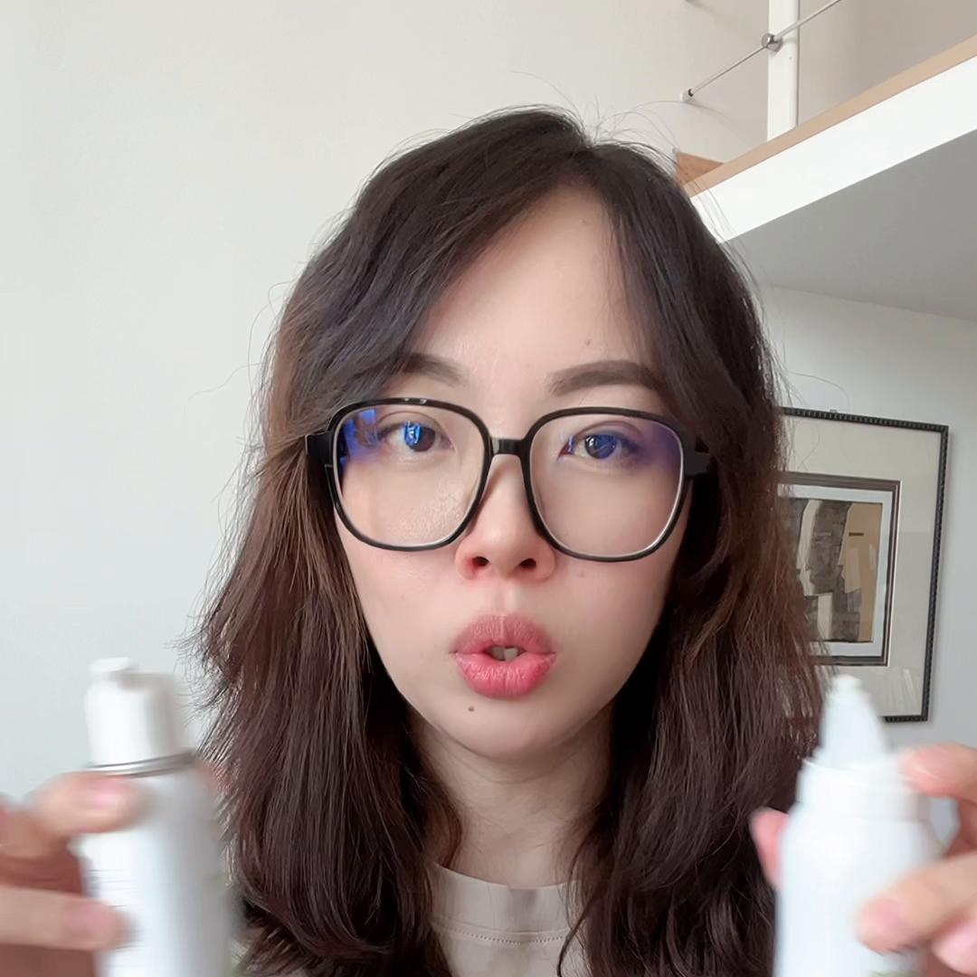 三个月宝宝鼻塞能用海盐水喷雾吗,儿童海盐喷雾怎样选浓度