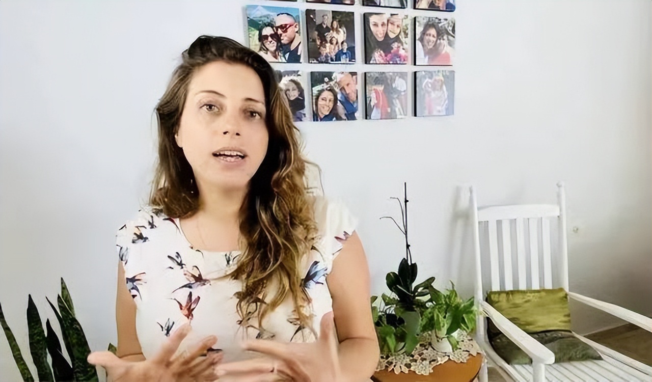 四川小伙救以色列女孩,以色列女孩得到四川成都小伙救助