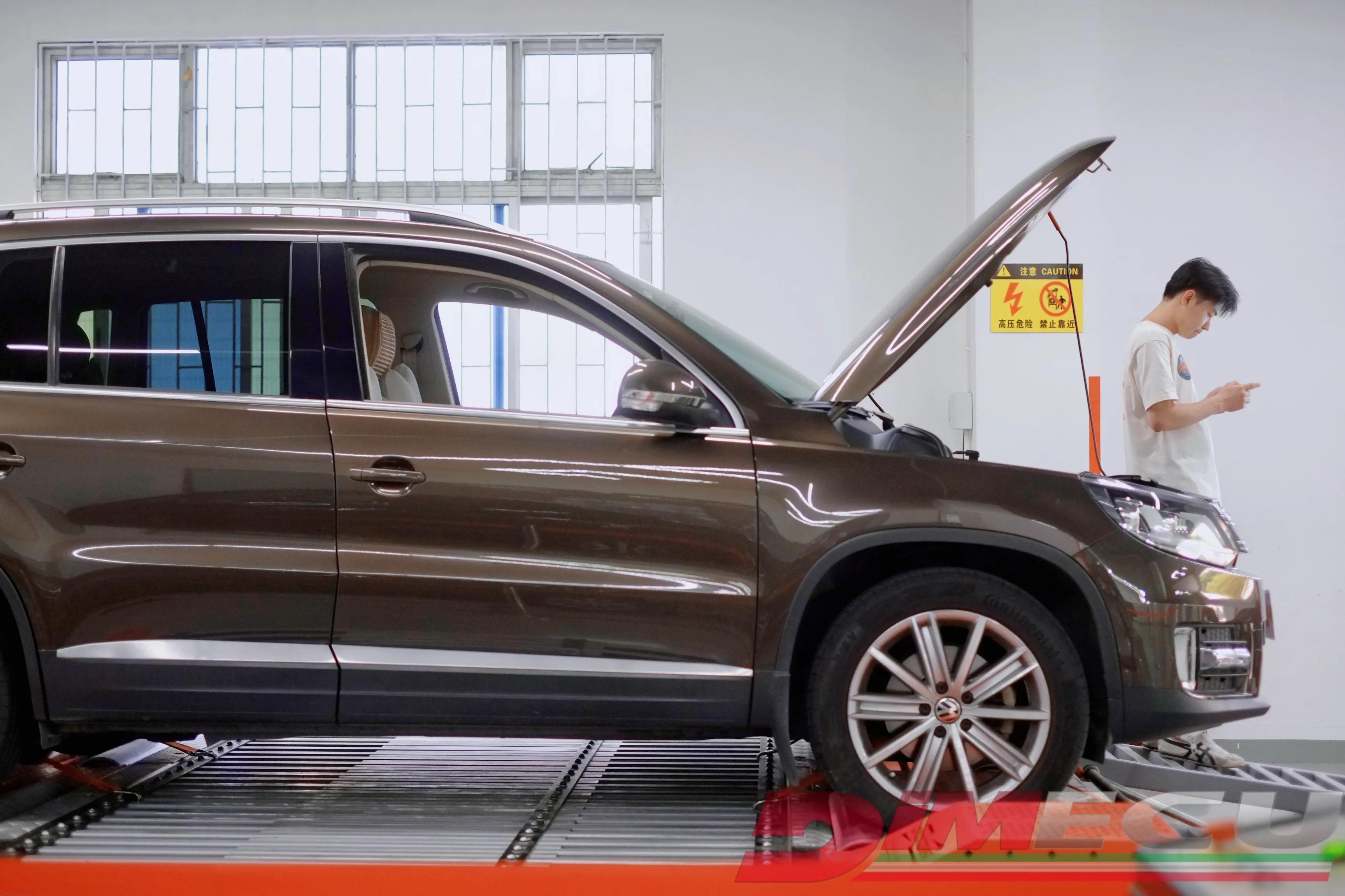 途观1.8动力升级,大众途观330是1.8t还是2.0t