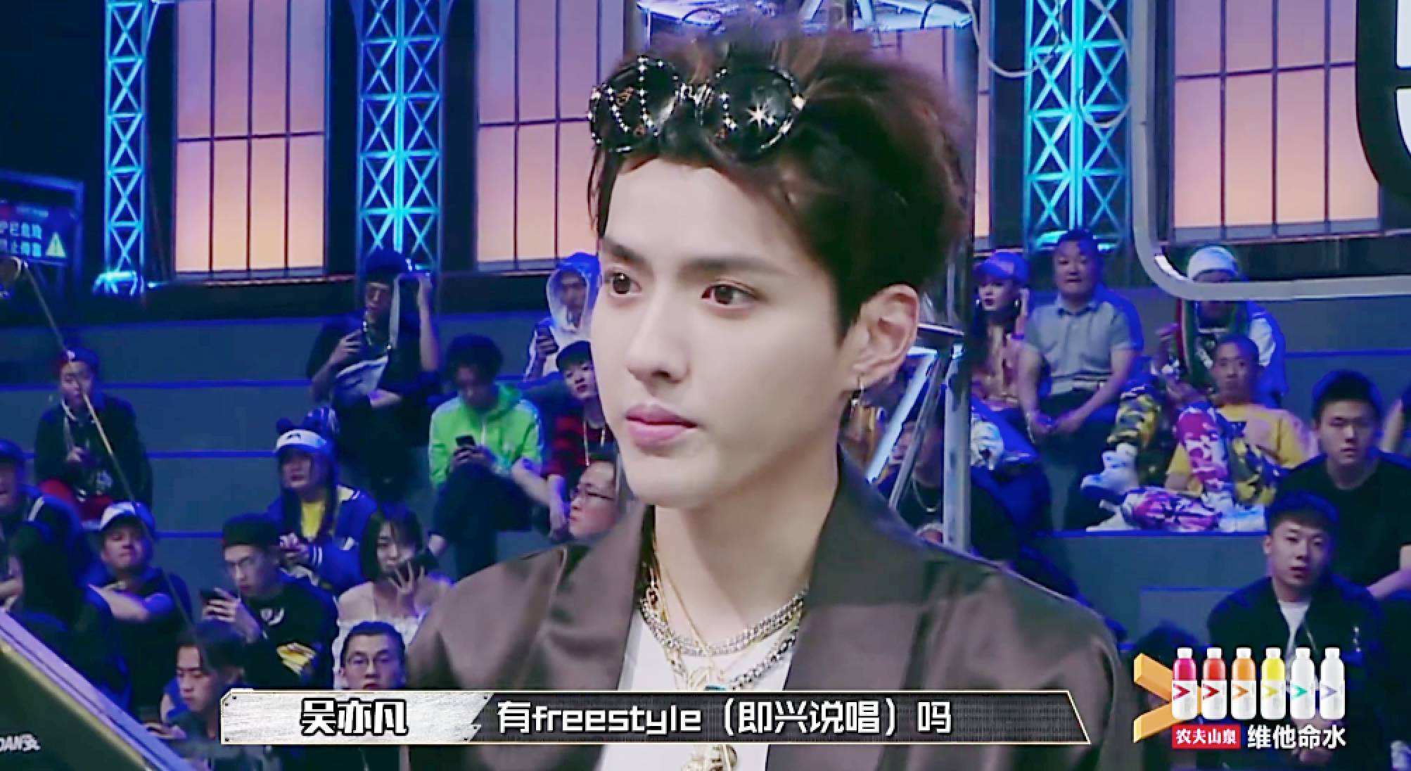 出道9年，获刑13年，从当红巨星沦落到阶下囚，吴亦凡哪里做错了