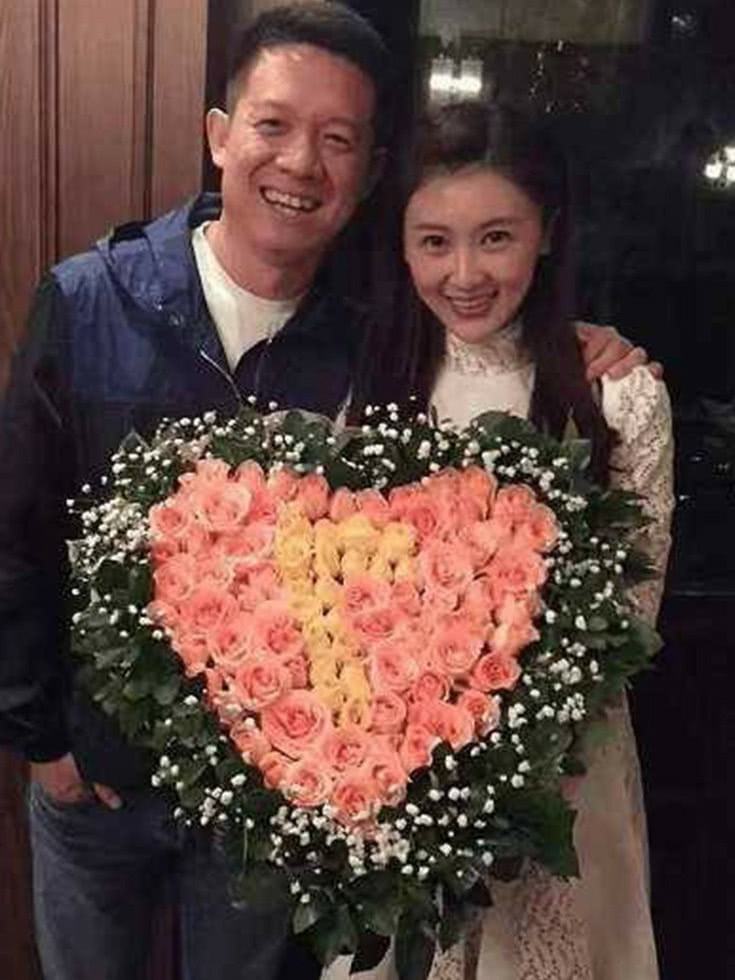 曾经落魄如今风光的明星,最终落魄的四位女明星