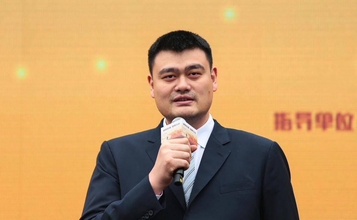 新疆男篮最新消息姚明,新疆男篮姚明最新消息