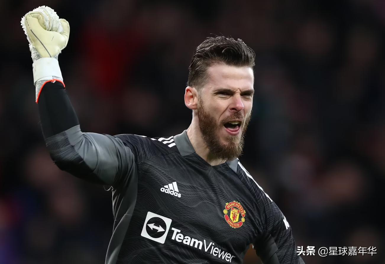 英超10大高薪:C罗第1!曼联太有钱了