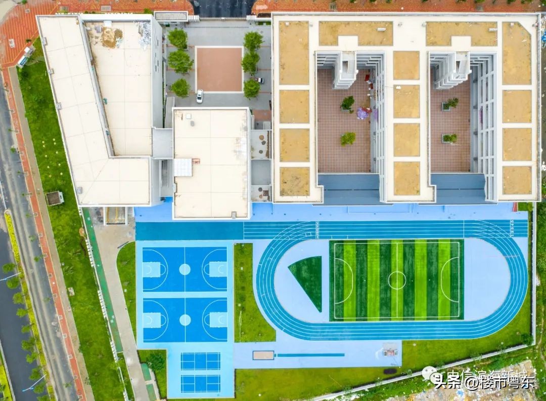 汕头新增5年制学校,汕头市将建成的学校