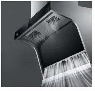 油烟机哪种好用又实用,抽油烟机用哪款吸力比较好