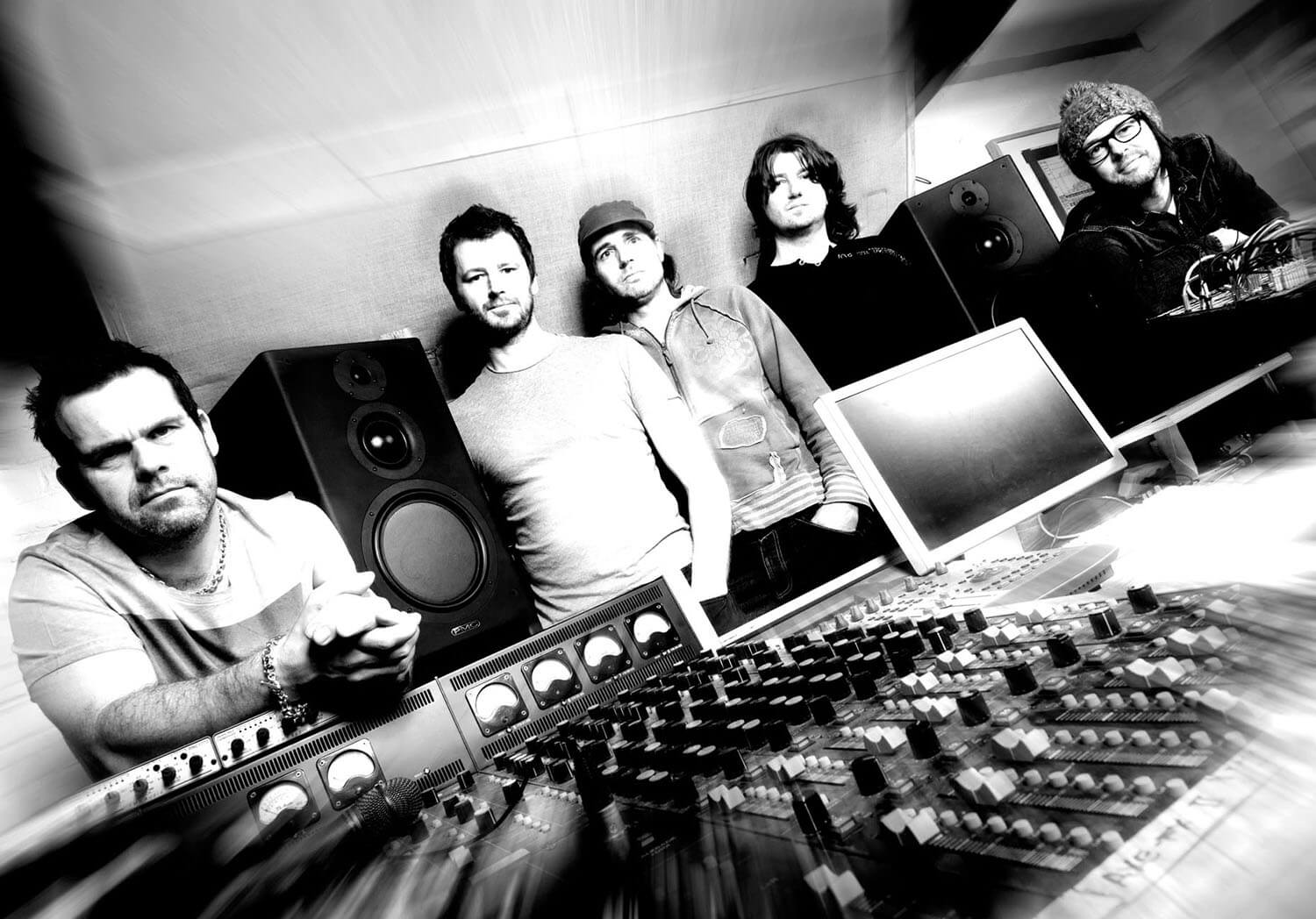 pmc音响,英国pmc2522i测试视频