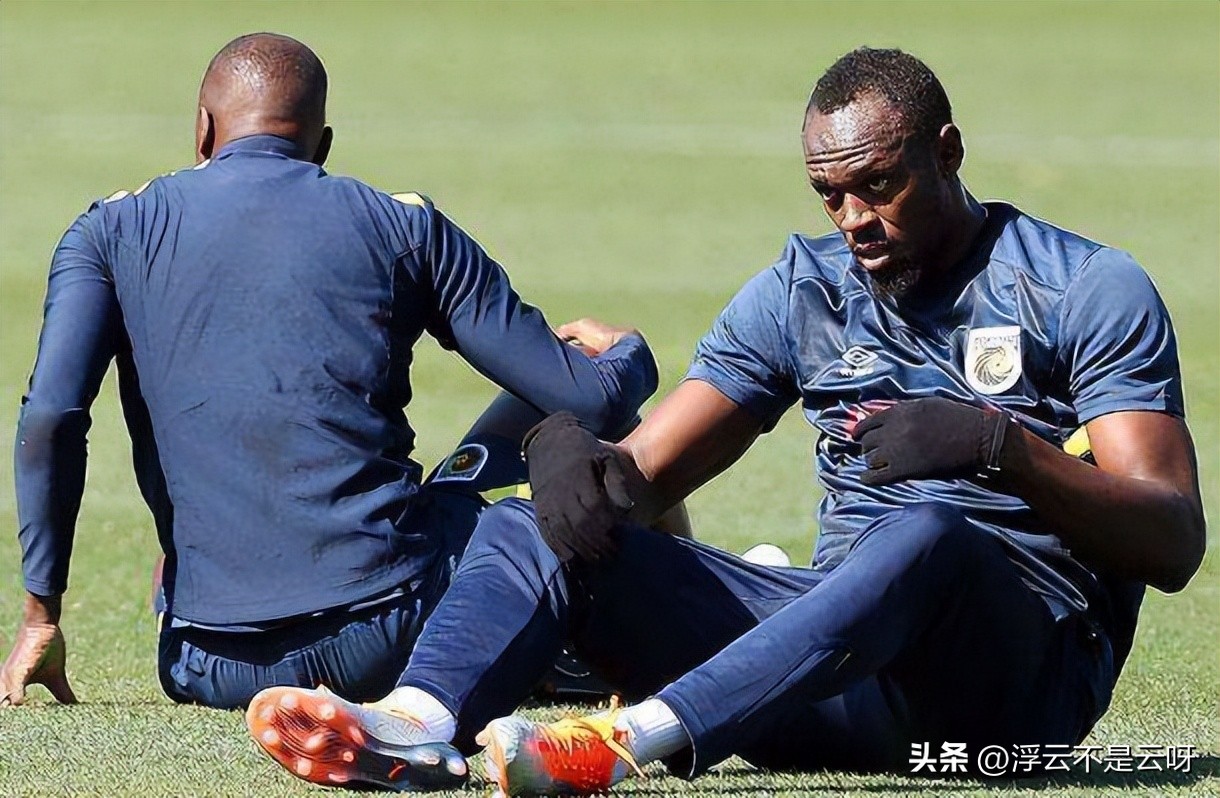 他被称为地球上最快的男人，人类速度的极限在哪里