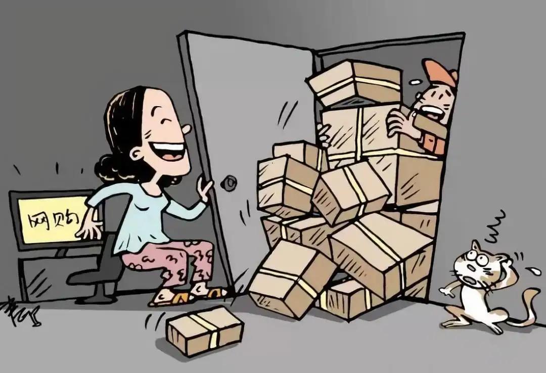 哪些建材不适合网购呢 (网购热潮最靠谱建材购买攻略)