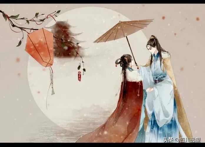 四川•九龙山子‖“暖方阁”中话“离别”