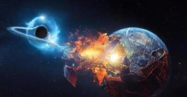 地球到达银河系要多长时间,地球位于银心位置