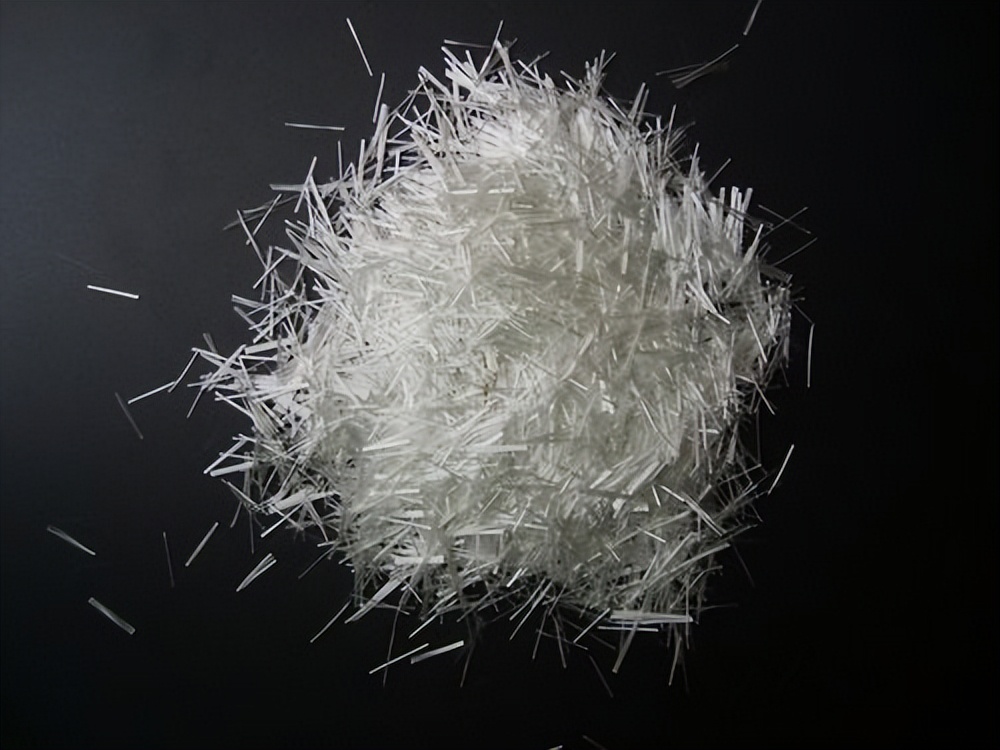 中国月球发现玻璃纤维,月球玻璃纤维