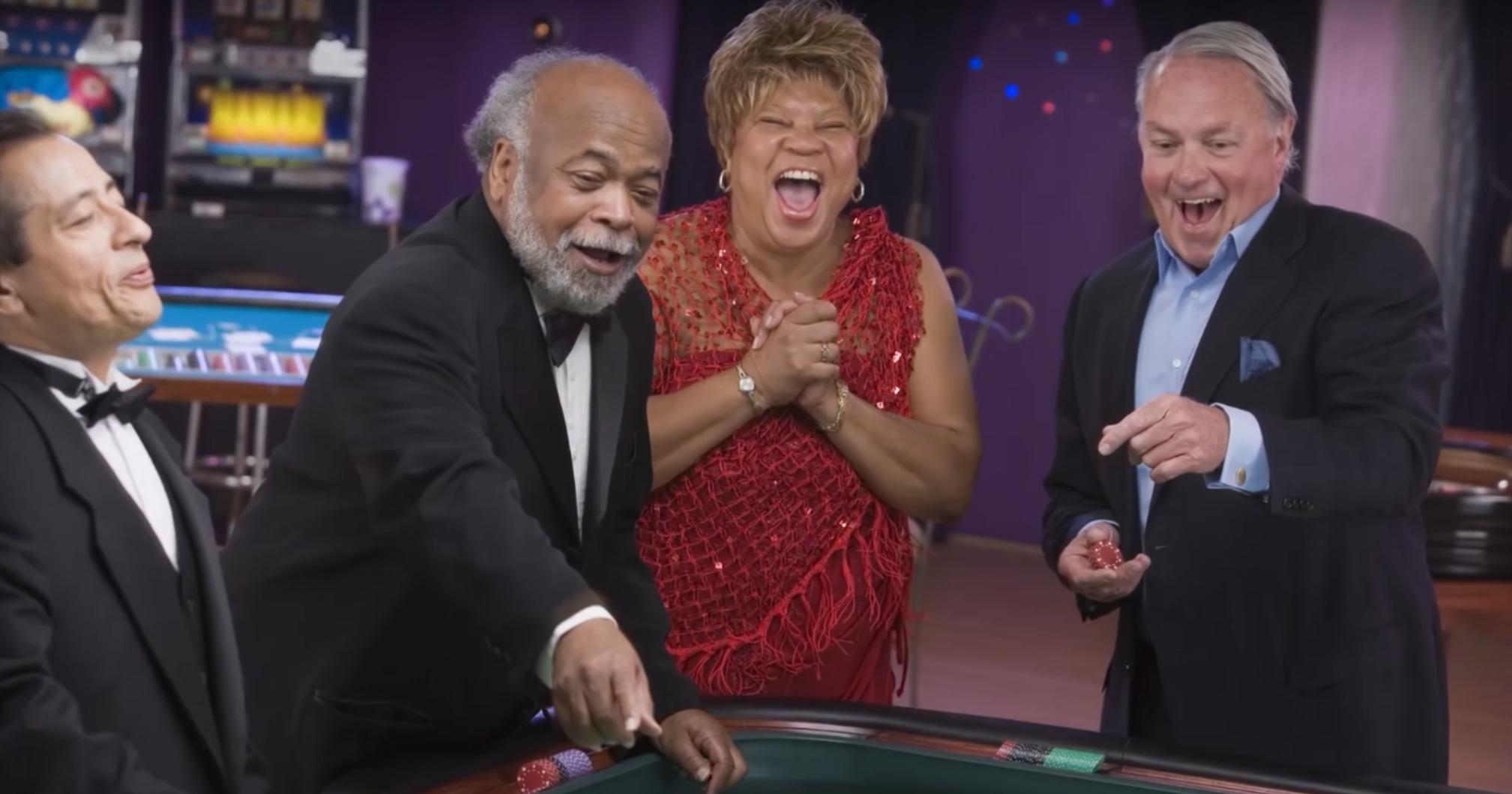 从概率学角度来看赌博为什么会输,赌博所蕴含的经济学原理