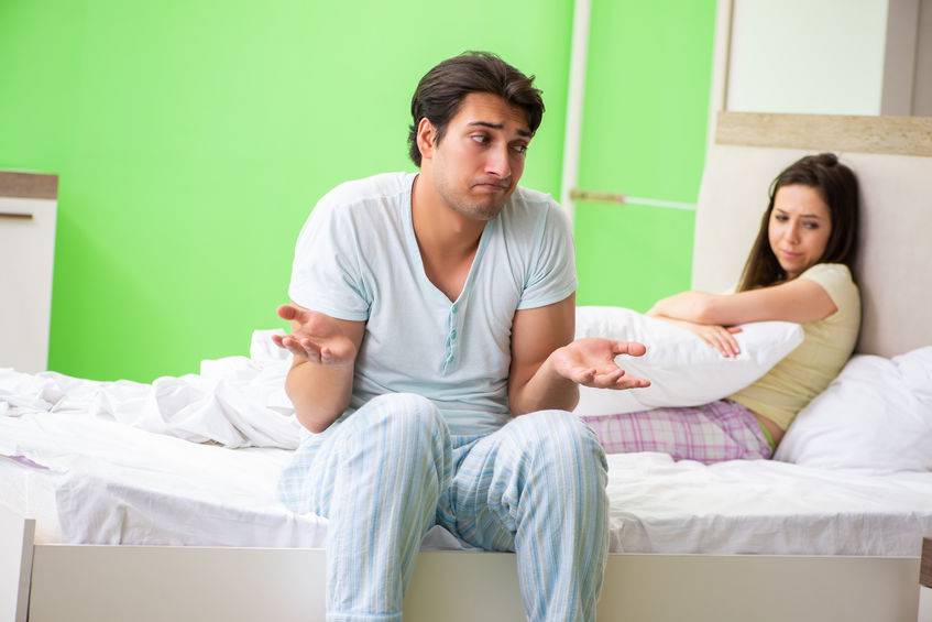 男人“持续”时间短是有病？不用慌，可从3方面分析，对症调理！