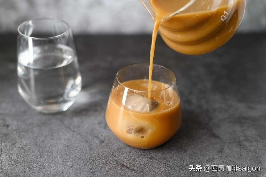 速溶咖啡正确的泡咖啡方法,原味速溶咖啡最好喝的冲泡方法