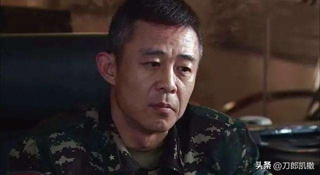 我是特种兵退役十年,我是特种兵13年后重回部队