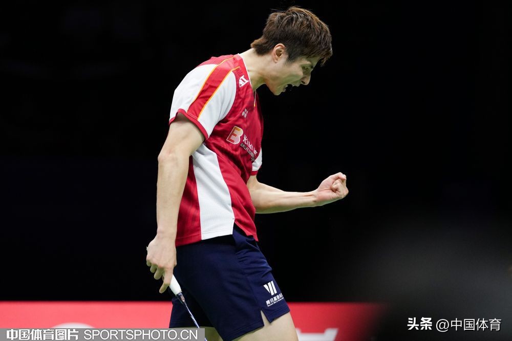 苏杯中国3-2逆转挺进4强,苏杯决赛中国对日本男双