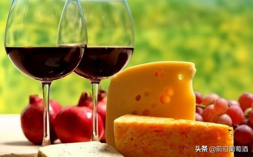 波尔多美食,法国葡萄酒与美食