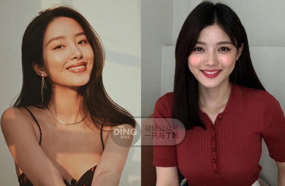 你适合浓颜还是淡颜,你是浓颜脸还是淡颜脸