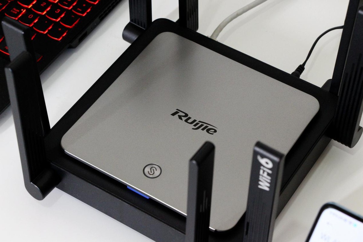 锐捷星耀x32无线路由器套装,锐捷星耀x32pro无线路由器评测