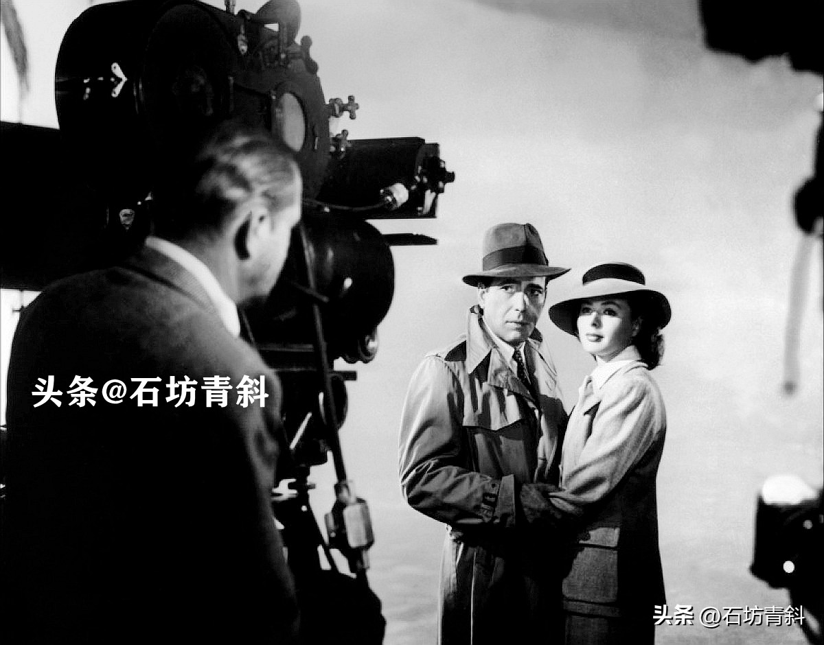 反英雄的暗夜行者，经历4次婚姻，小25岁的妻子陪他走到最后