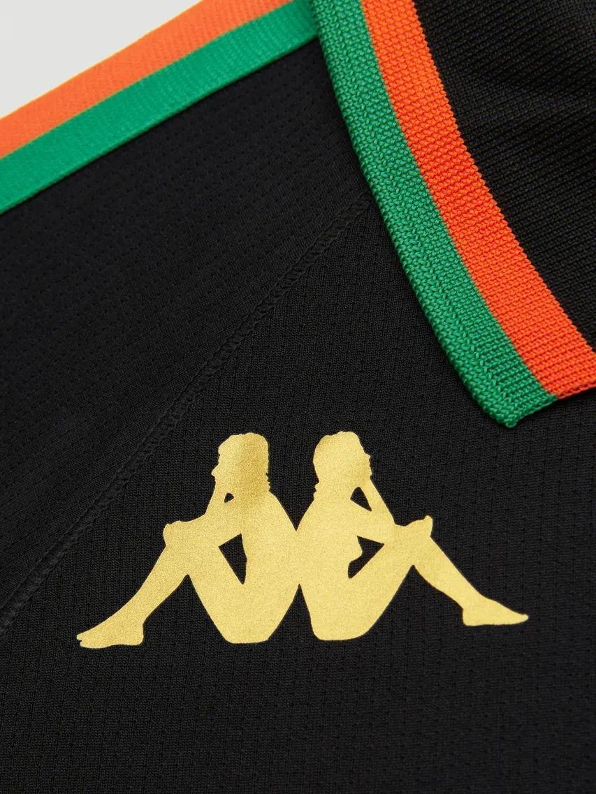 威尼斯fc球衣,威尼斯足球俱乐部新赛季主场球衣