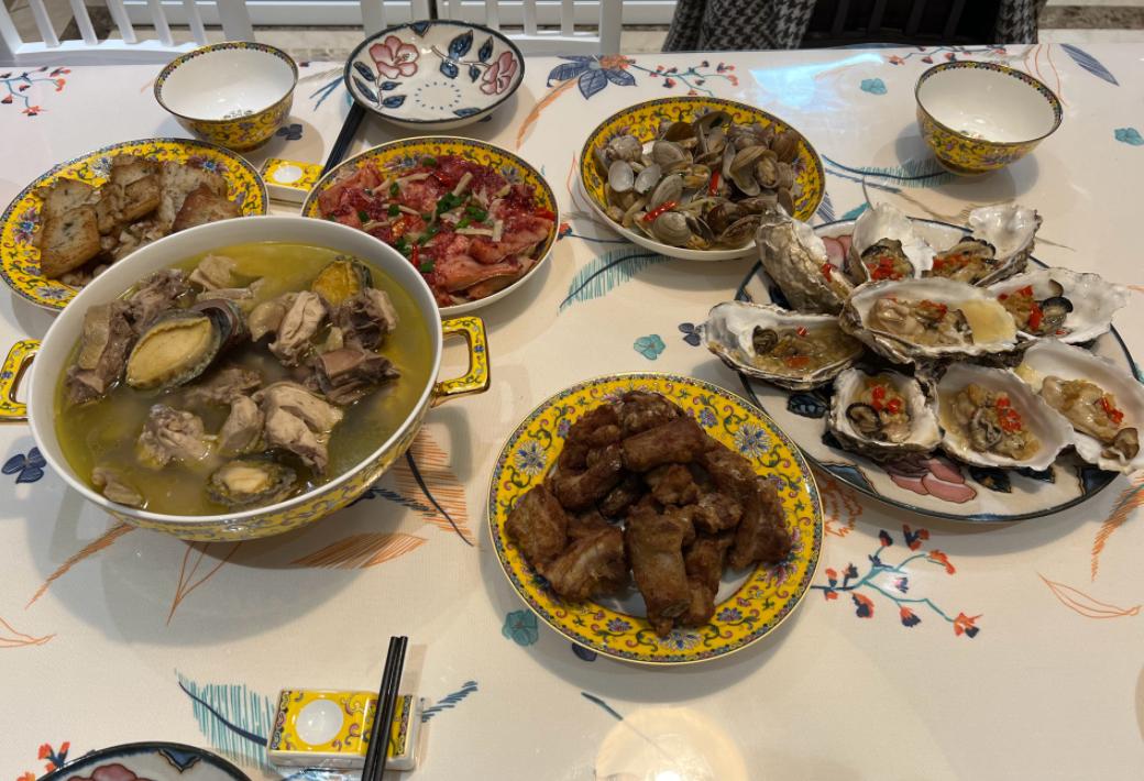 黄安福州买别墅,黄安买的别墅多大