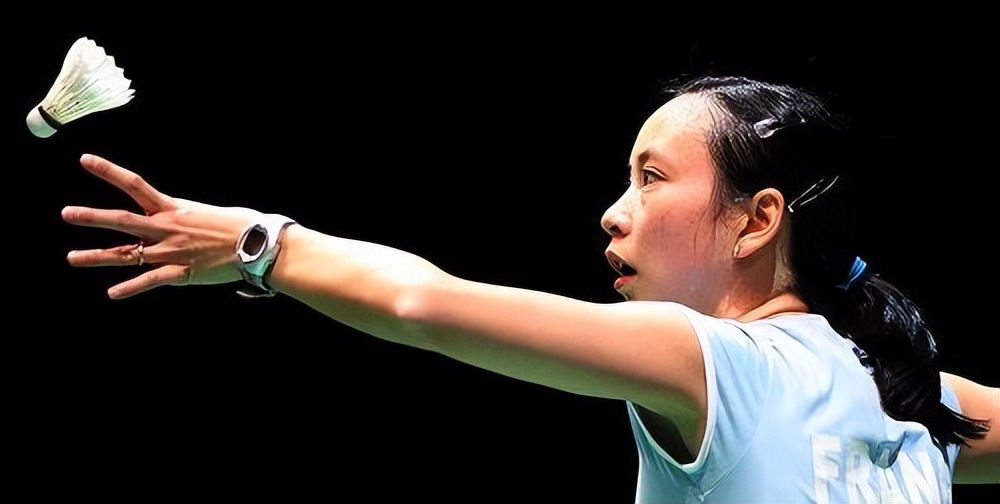 皮红艳法国队,皮红艳加入法国队后待遇