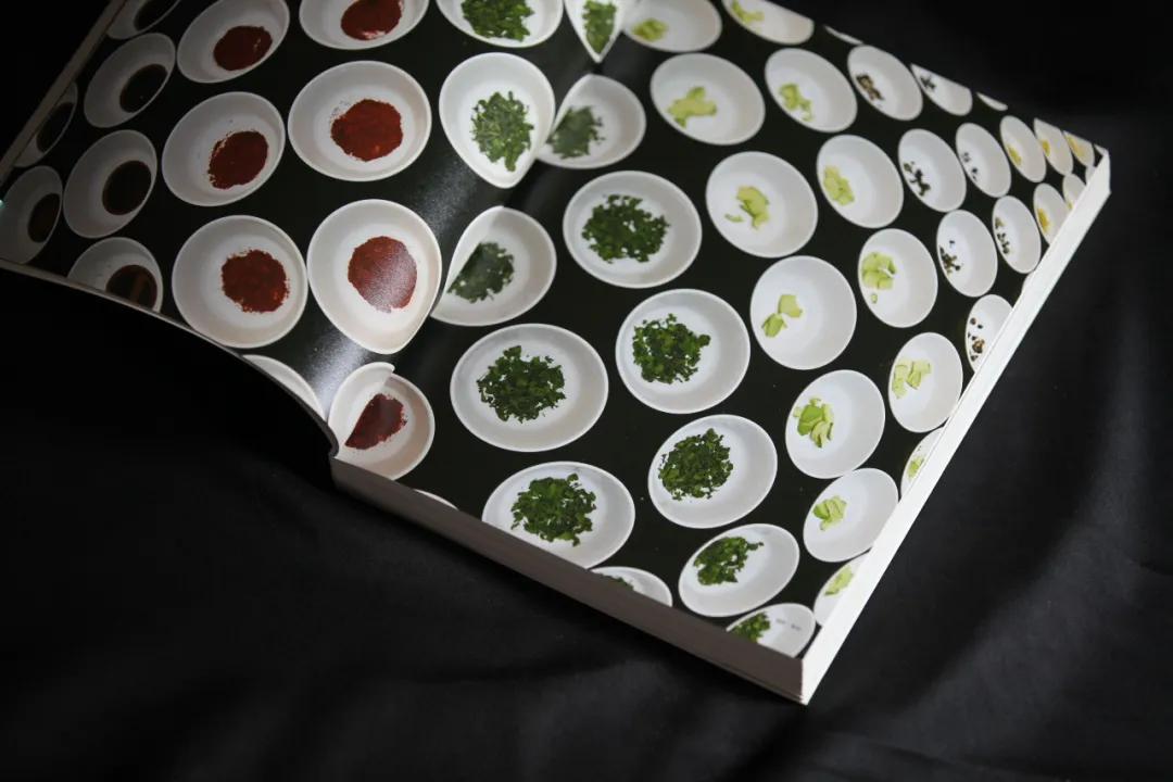 《兰州牛肉拉面文创设计作品集》出版