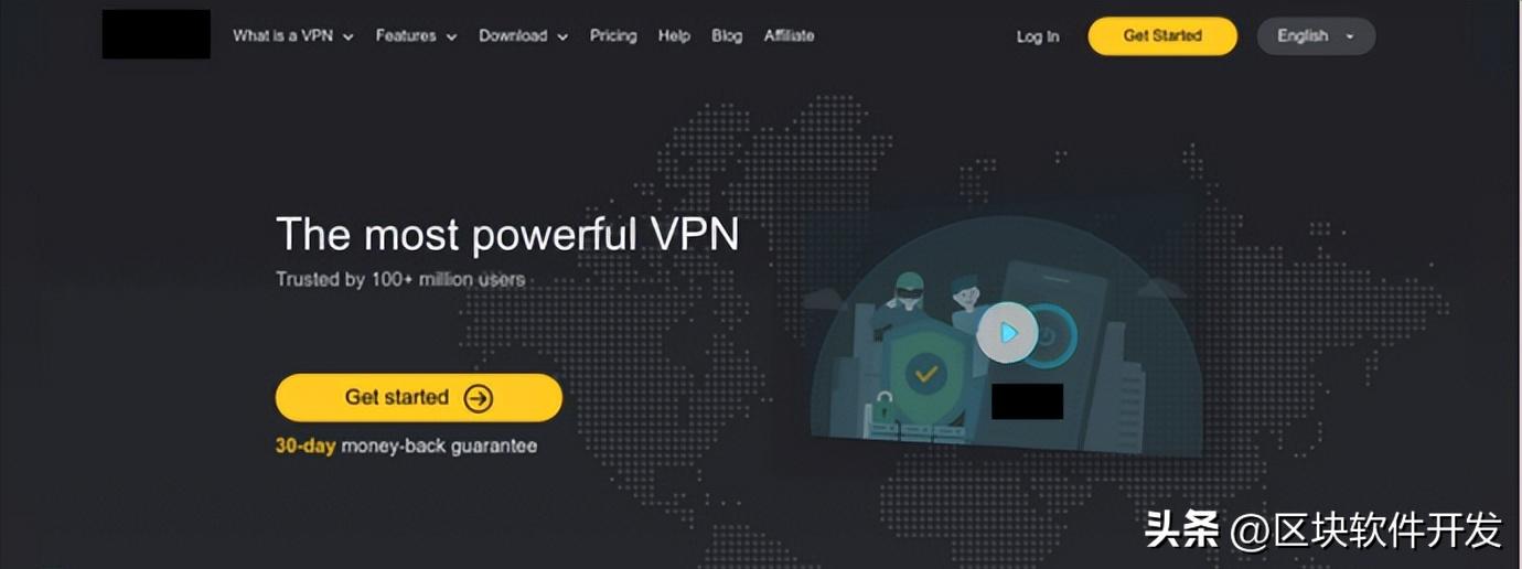 新型OpcJacker恶意软件通过虚假的VPN传播恶意广告