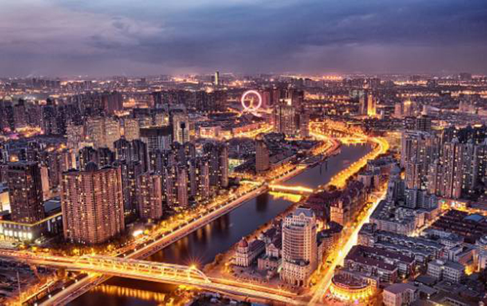 天津中环半导体股份有限公司咋样,2018天津市民营企业100强