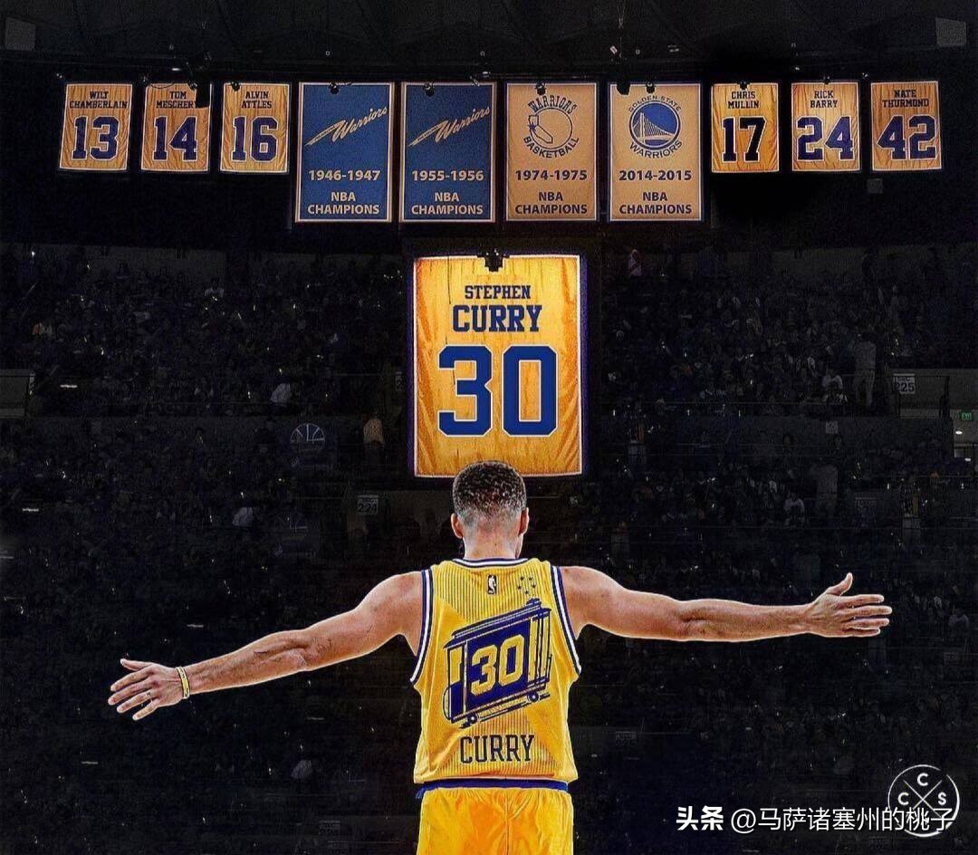 评选过去10年NBA最强阵容,真正的巨星只有6位,库里撑起整个后场