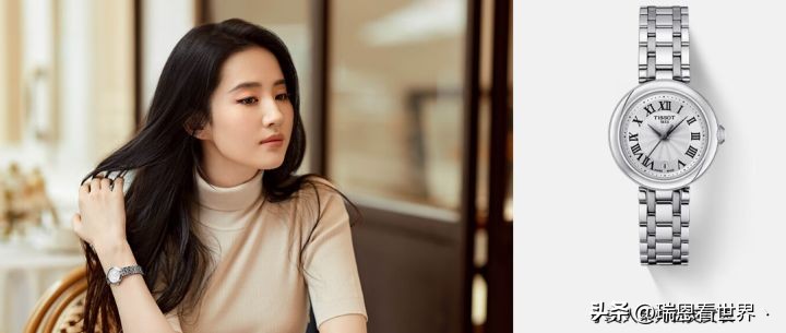 适合通勤的正装表,好一点的男士通勤表