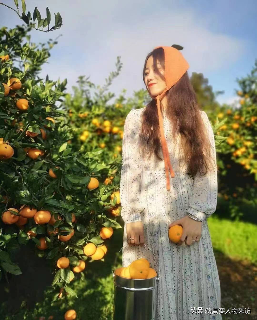 80后女生辞掉稳定工作创业,80后辞职旅游欧洲