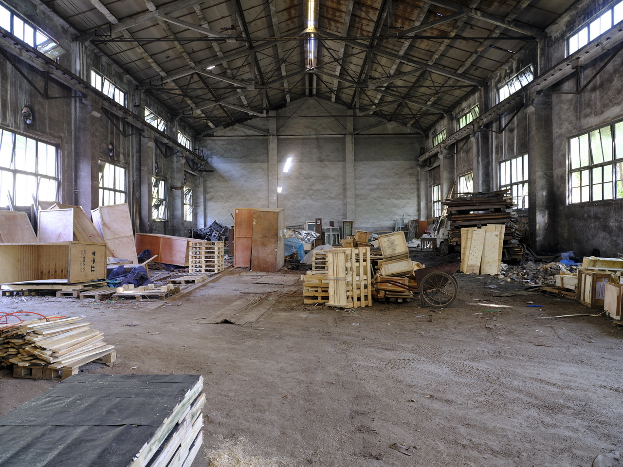 宜昌的三线企业515厂,宜昌三线515厂