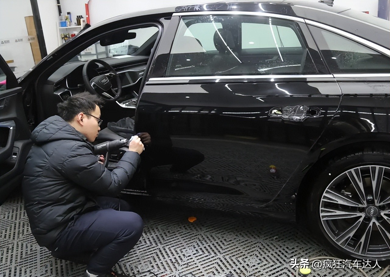 漆面保护膜是什么有必要贴吗,贴漆面保护膜有必要吗