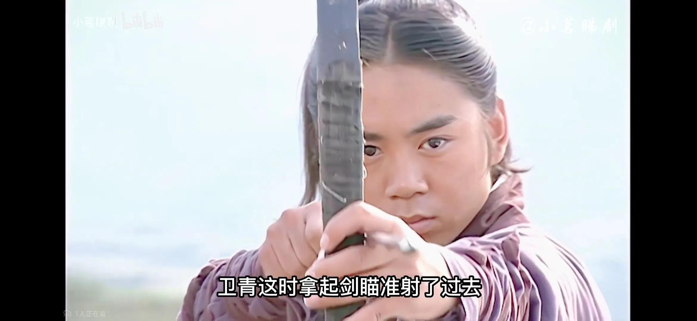 这就是姐姐的快乐吗？盘点古装剧里的9大养成系爱情