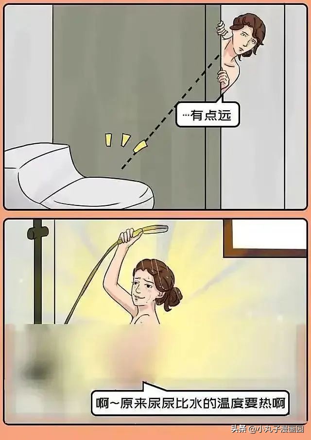 让男女生“最爽”的七件事，你经历过几个？单靠想象感觉就舒服了