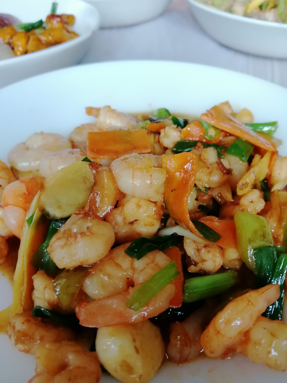 华为畅享50测评原神,华为畅享50续航测评最新