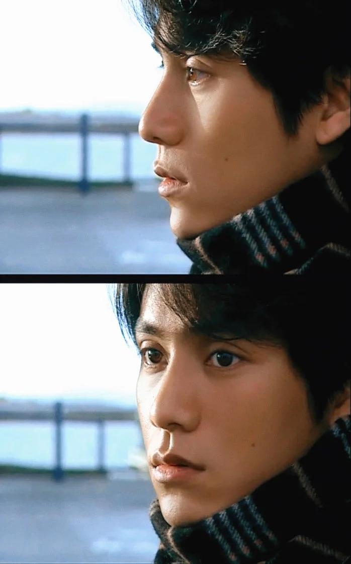 十位全球顶级帅哥,顶级浓颜系帅哥