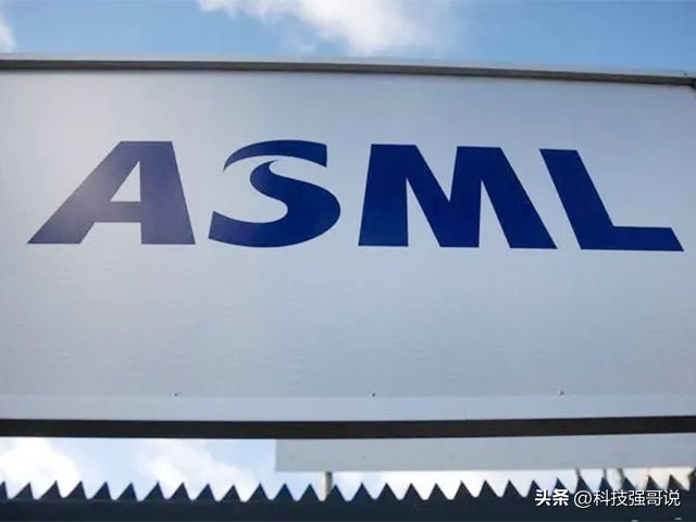 asml买中国光刻机,中企的asml光刻机